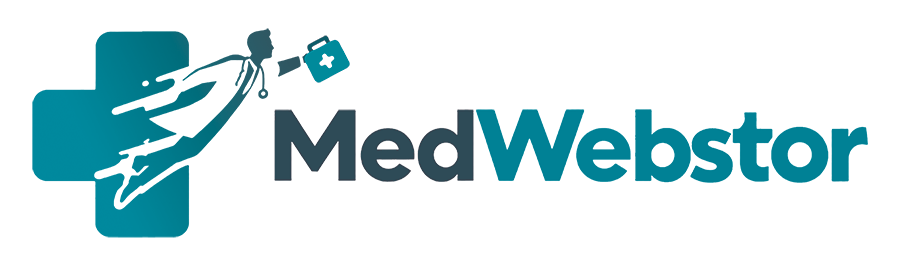 MedWebstor